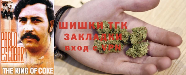 молекула духа Баксан